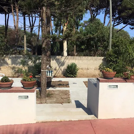 Ferienwohnung La Casa Dell' Orso Santa Maria Del Focallo Exterior foto