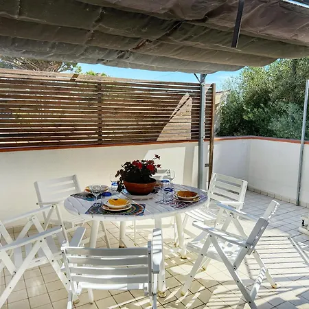 Ferienwohnung La Casa Dell' Orso Santa Maria Del Focallo Exterior foto