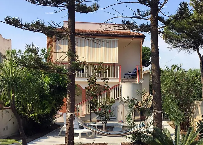 La Casa Dell\' Orso