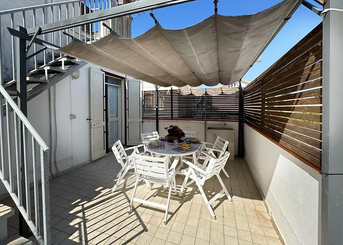 La Casa Dell\' Orso