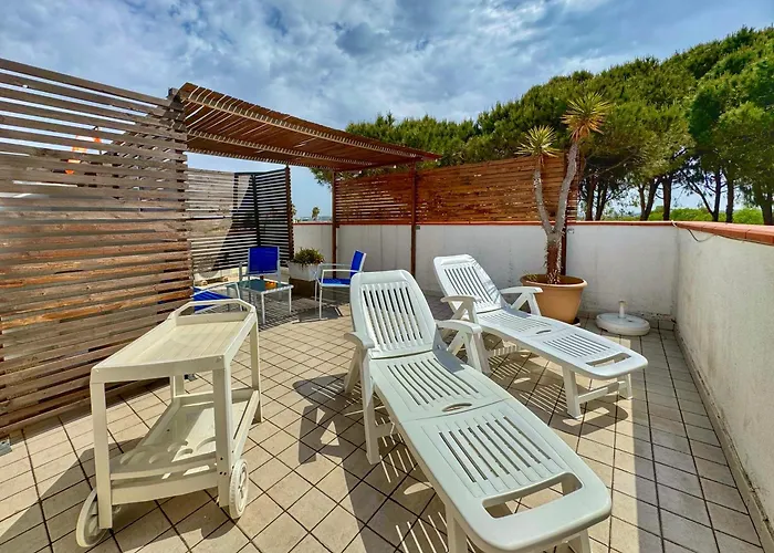 La Casa Dell\' Orso