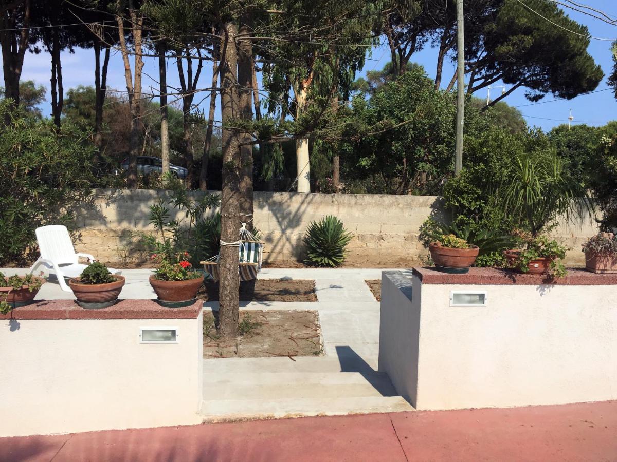 La Casa Dell' Orso Apartment Santa Maria Del Focallo