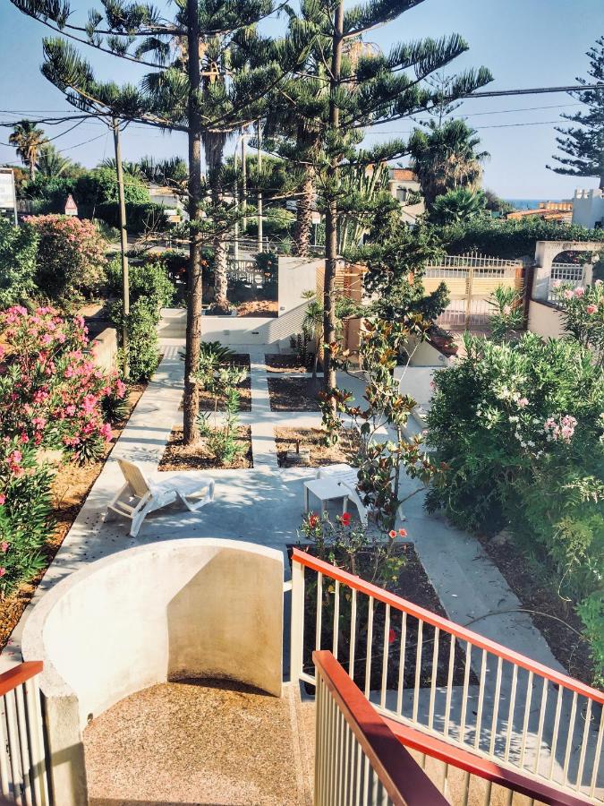 La Casa Dell' Orso Apartment *