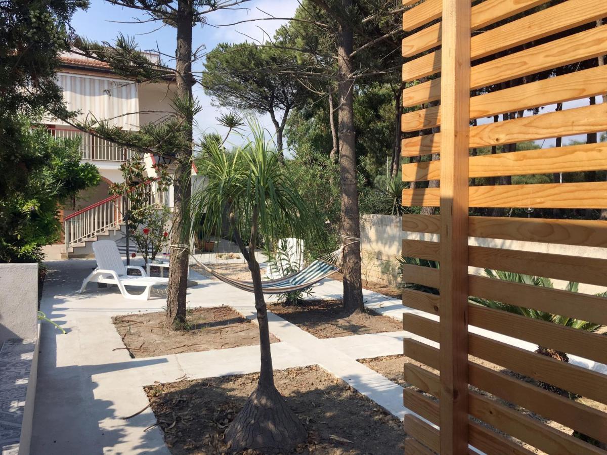 La Casa Dell' Orso Apartment *