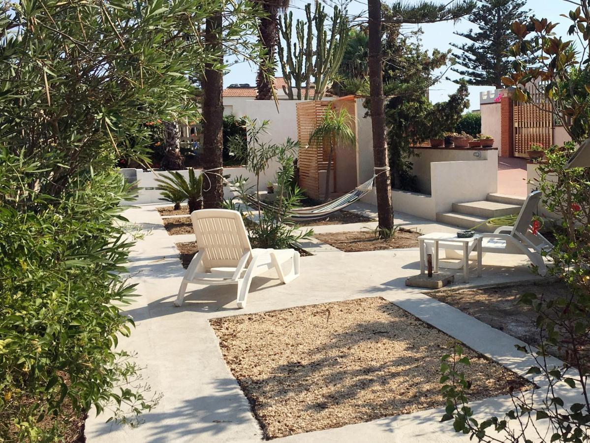 Apartment La Casa Dell' Orso Santa Maria Del Focallo