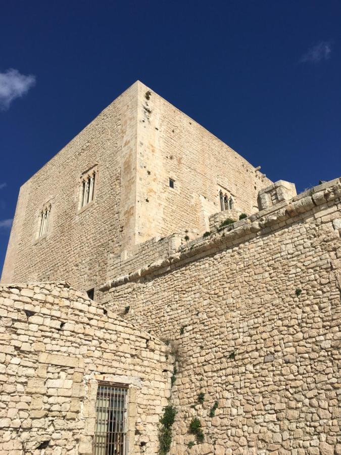 La Casa Dell' Orso Santa Maria Del Focallo