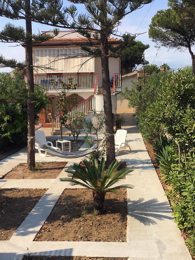 La Casa Dell' Orso Apartment Santa Maria Del Focallo