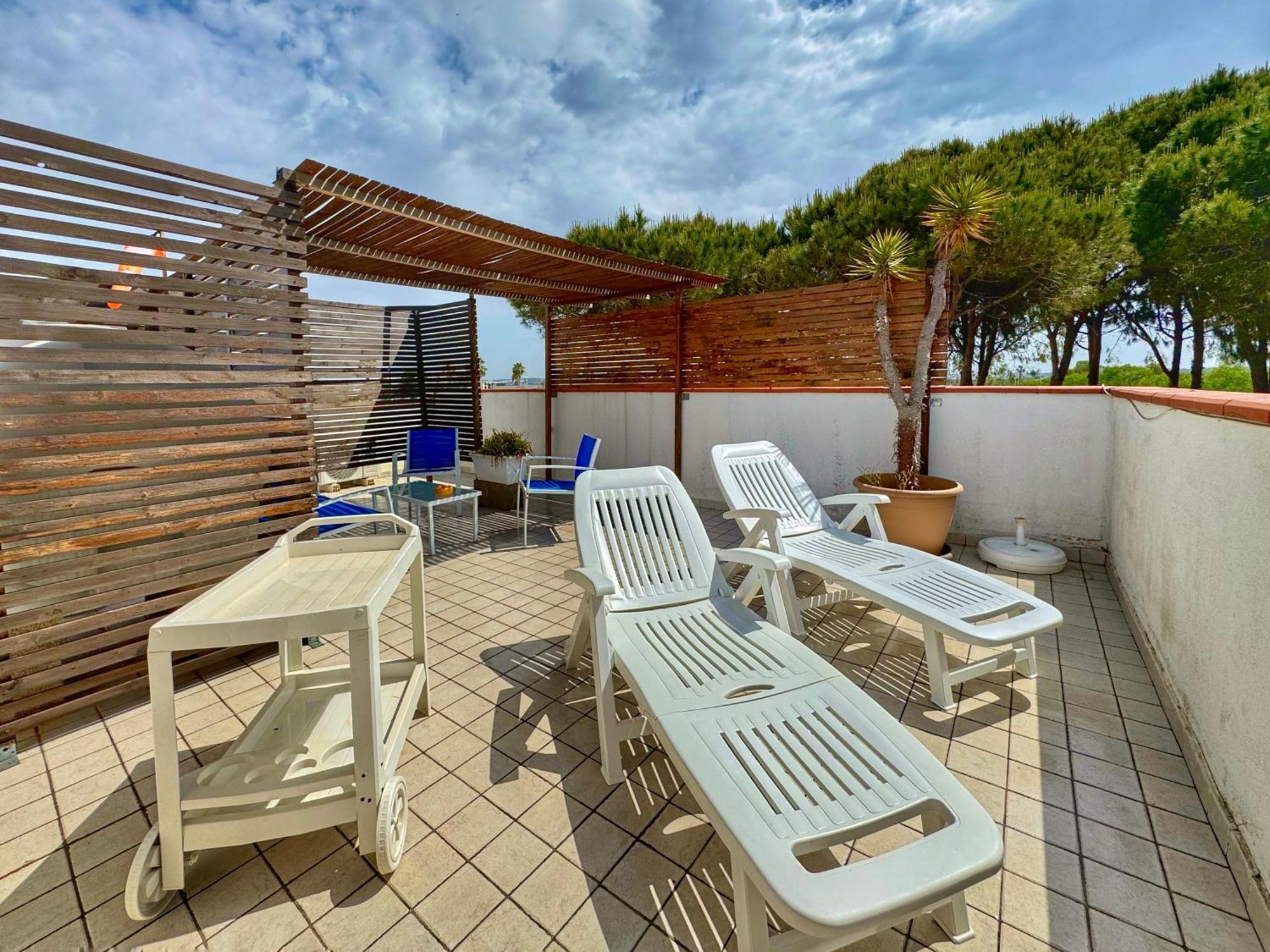 La Casa Dell' Orso Apartment