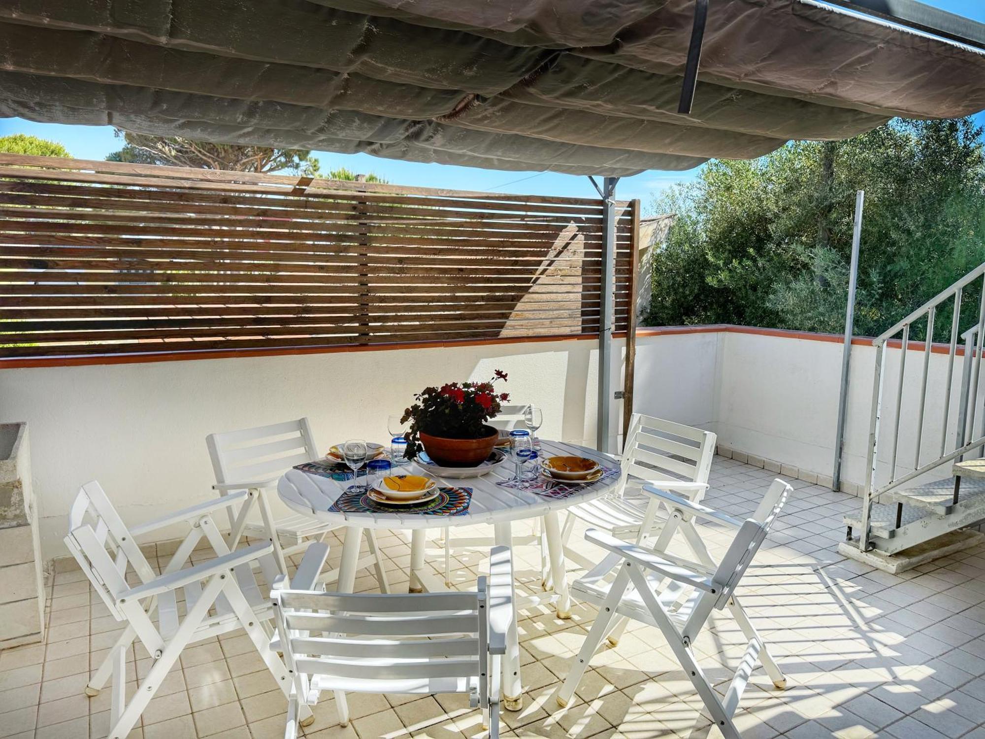 Apartment La Casa Dell' Orso Santa Maria Del Focallo